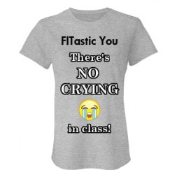 Ladies Slim Fit Favorite Tee