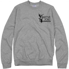Csdc Logo Sweatshirt