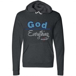 God over everything2
