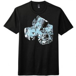 Unisex Perfect Tri Tee