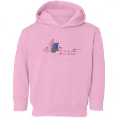 Toddler Hooded Sweatshirt