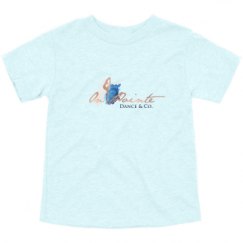 Toddler Triblend Tee
