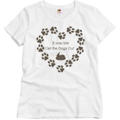 Ladies Basic Softstyle Promo Tee