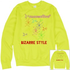 connecticut bizarre style