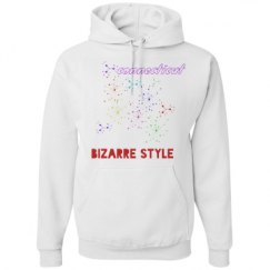 Unisex Basic Promo Hoodie