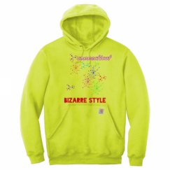 Unisex Carhartt Hooded Sweatshirt