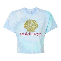 Seashell top