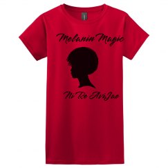 Melanin Magic Tee