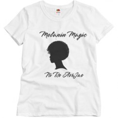 Ladies Basic Softstyle Promo Tee