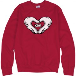 KIM LOVE