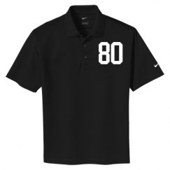 Unisex Nike Basic Dri Fit Polo Shirt