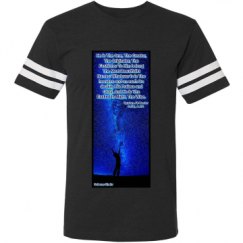 Unisex Vintage Sports Tee