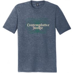 Unisex Perfect Tri Tee