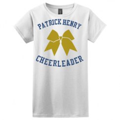 Ladies Basic Softstyle Tee