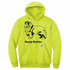 Unisex Carhartt Hooded Sweatshirt