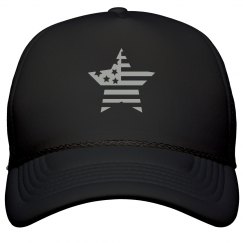 Usa hat