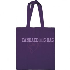 Canvas Tote Bag