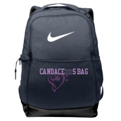 Nike Brasilia Medium Backpack