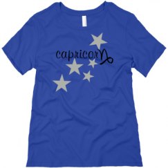 Ladies Relaxed Fit Tee