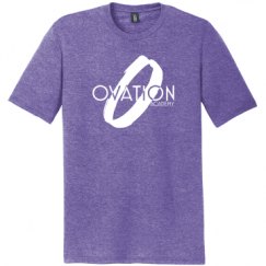 Unisex Perfect Tri Tee