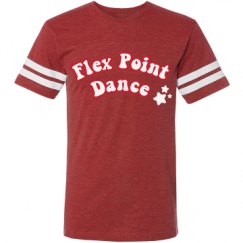 Unisex Vintage Sports Tee