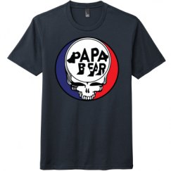 Unisex Perfect Tri Tee