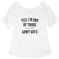 Yes i'm one of those