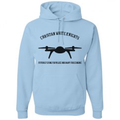 Unisex Basic Promo Hoodie