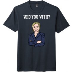 Unisex Perfect Tri Tee