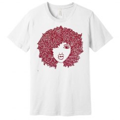 Her Hair Is Her Crown