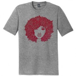 Unisex Perfect Tri Tee