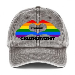Vintage Baseball Cap