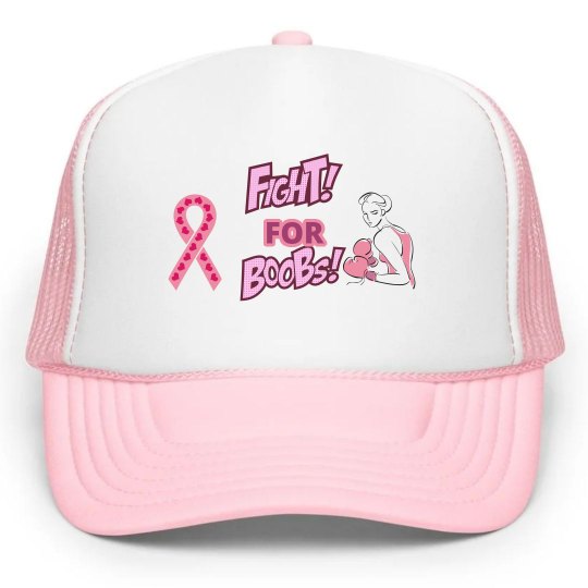 BCA Hat