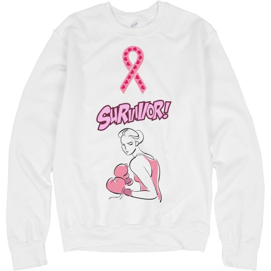 BCA Sweatshirt