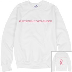 The support shirt 