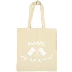 Canvas Bargain Tote Bag