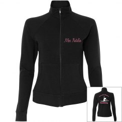 IDA Jacket w/Name