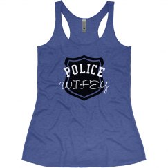 Police Wifey