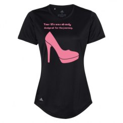 Women's Adidas Sport Shirt 