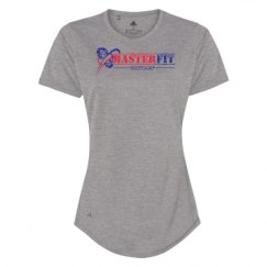 Women's Adidas Sport Shirt 