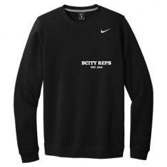 Unisex Nike Crewneck Sweatshirt