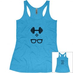 Gym Nerd