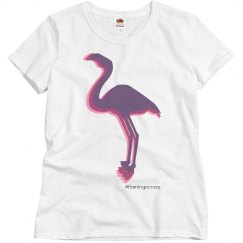 Flamingo Crazy