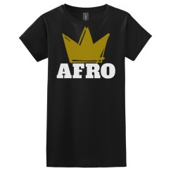 Afro Queen