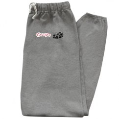 Unisex Fleece Sweatpants