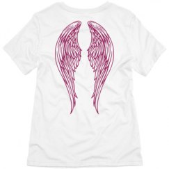 Ladies Relaxed Fit Tee