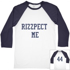 Sports Raglan Unisex
