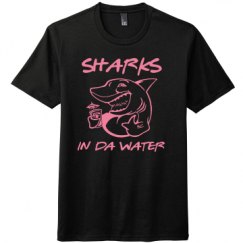 Unisex Perfect Tri Tee