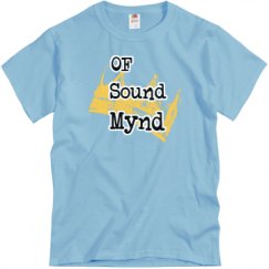 Unisex Basic Tee