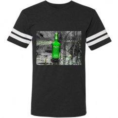 Unisex Vintage Sports Tee